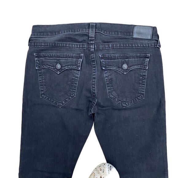 True Religion Jeans Size 38 RICKY - Picture 5 of 6